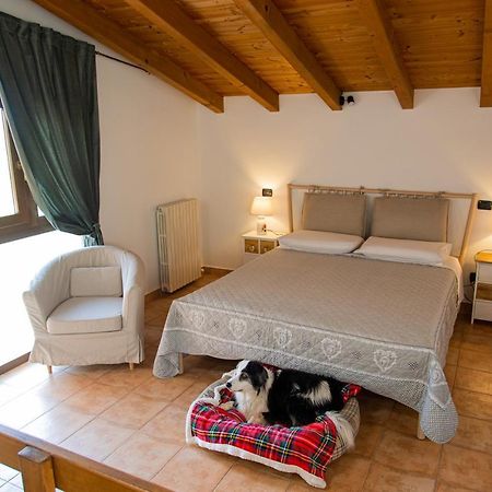 Casa Vacanze Monte Galetto Bussolengo Zewnętrze zdjęcie