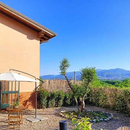 Casa Vacanze Monte Galetto Bussolengo Zewnętrze zdjęcie