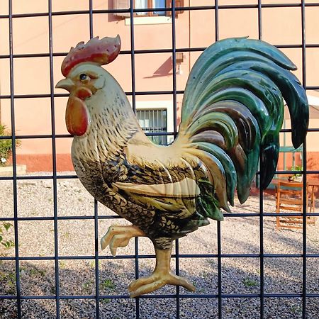 Casa Vacanze Monte Galetto Bussolengo Zewnętrze zdjęcie
