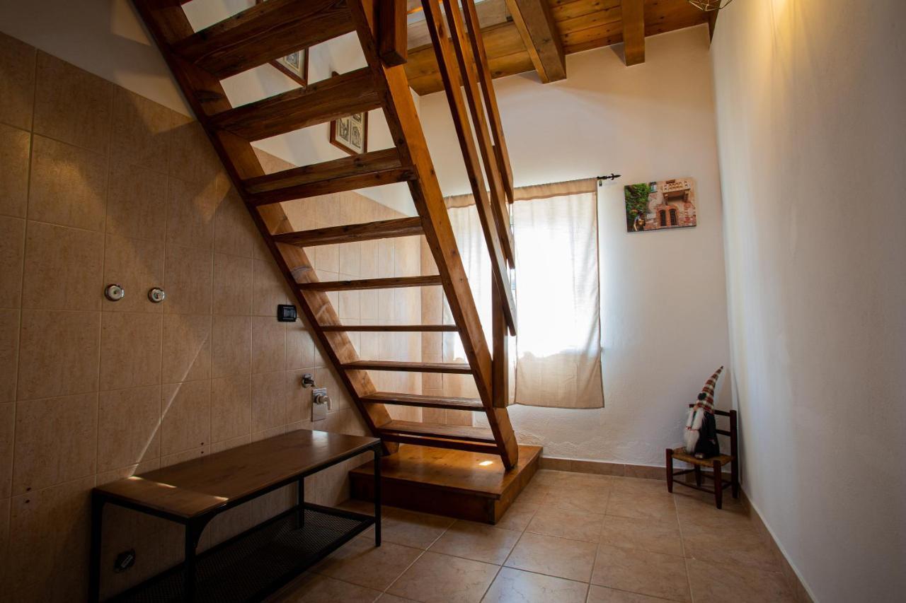 Casa Vacanze Monte Galetto Bussolengo Zewnętrze zdjęcie