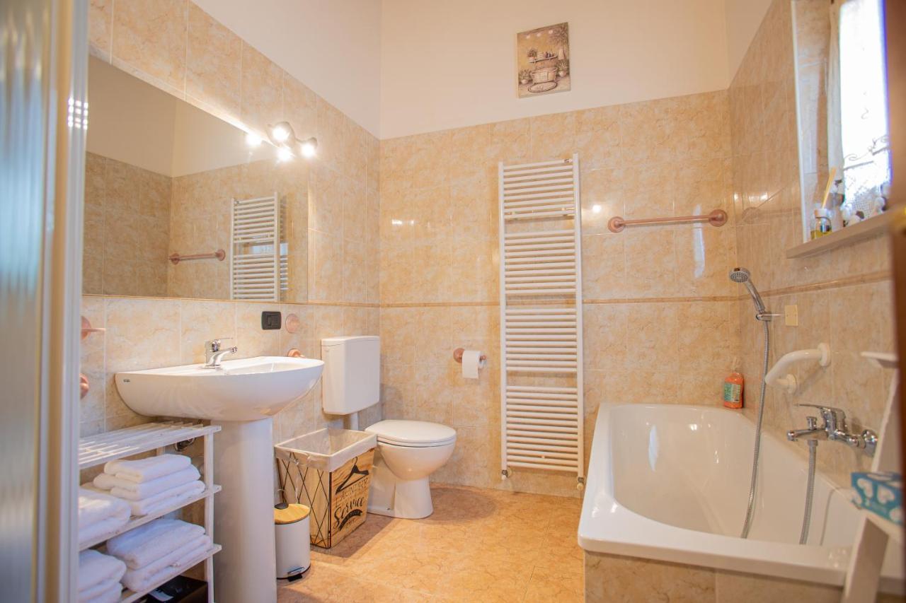 Casa Vacanze Monte Galetto Bussolengo Zewnętrze zdjęcie
