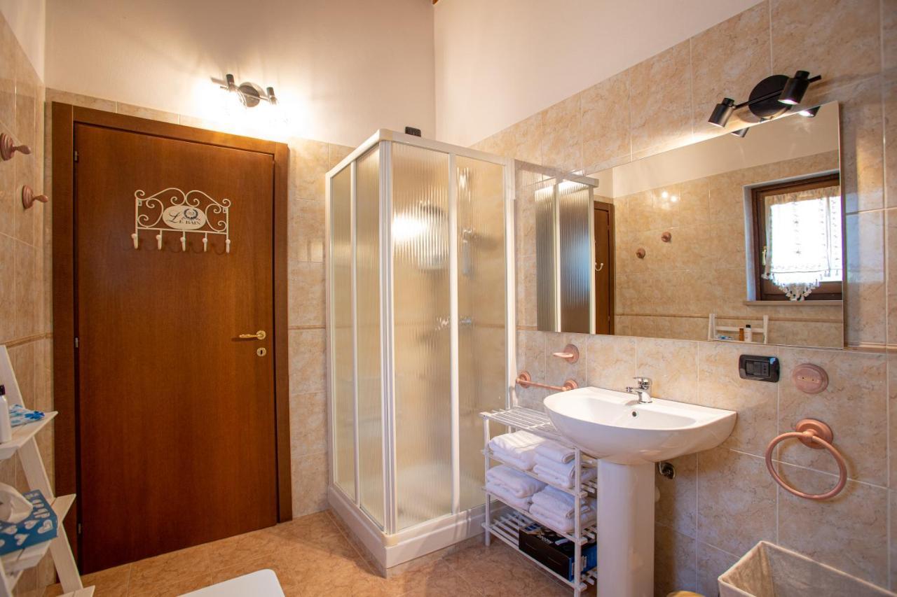 Casa Vacanze Monte Galetto Bussolengo Zewnętrze zdjęcie