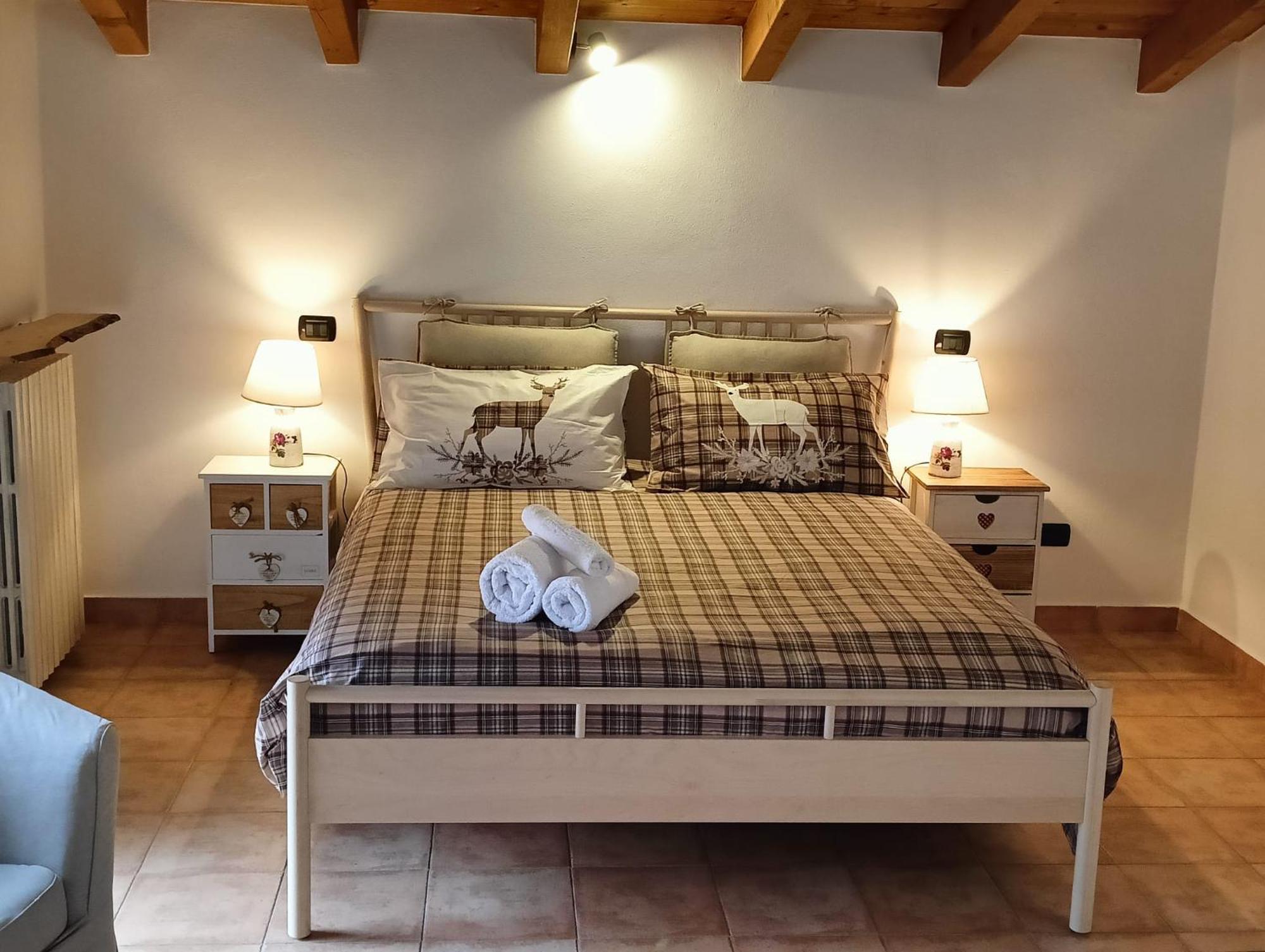 Casa Vacanze Monte Galetto Bussolengo Zewnętrze zdjęcie