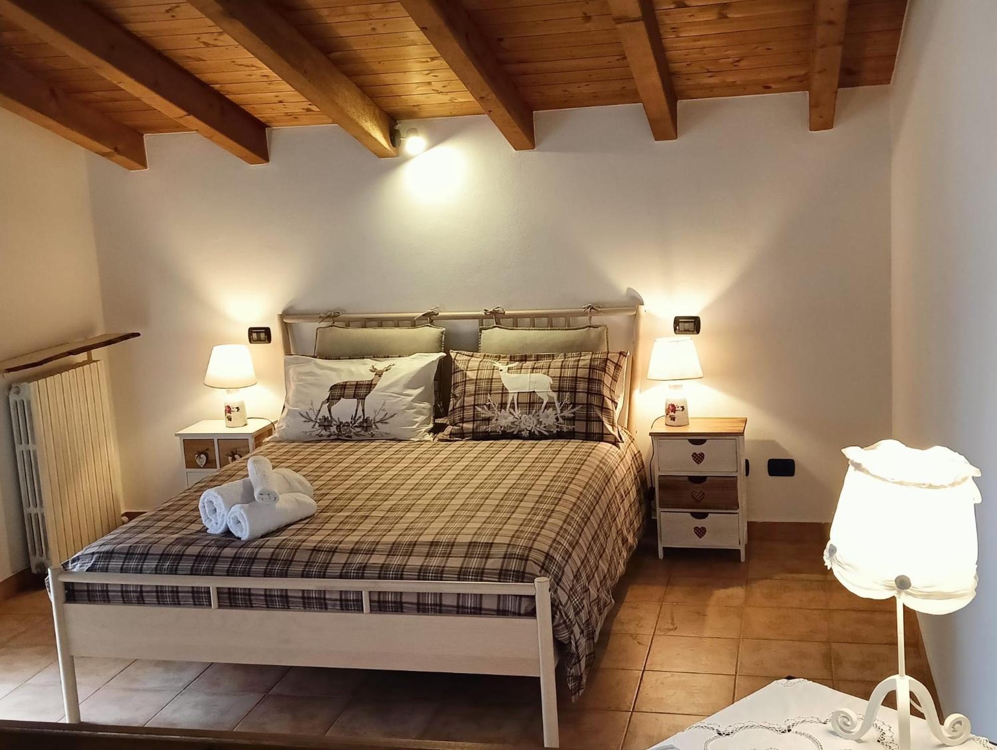 Casa Vacanze Monte Galetto Bussolengo Zewnętrze zdjęcie