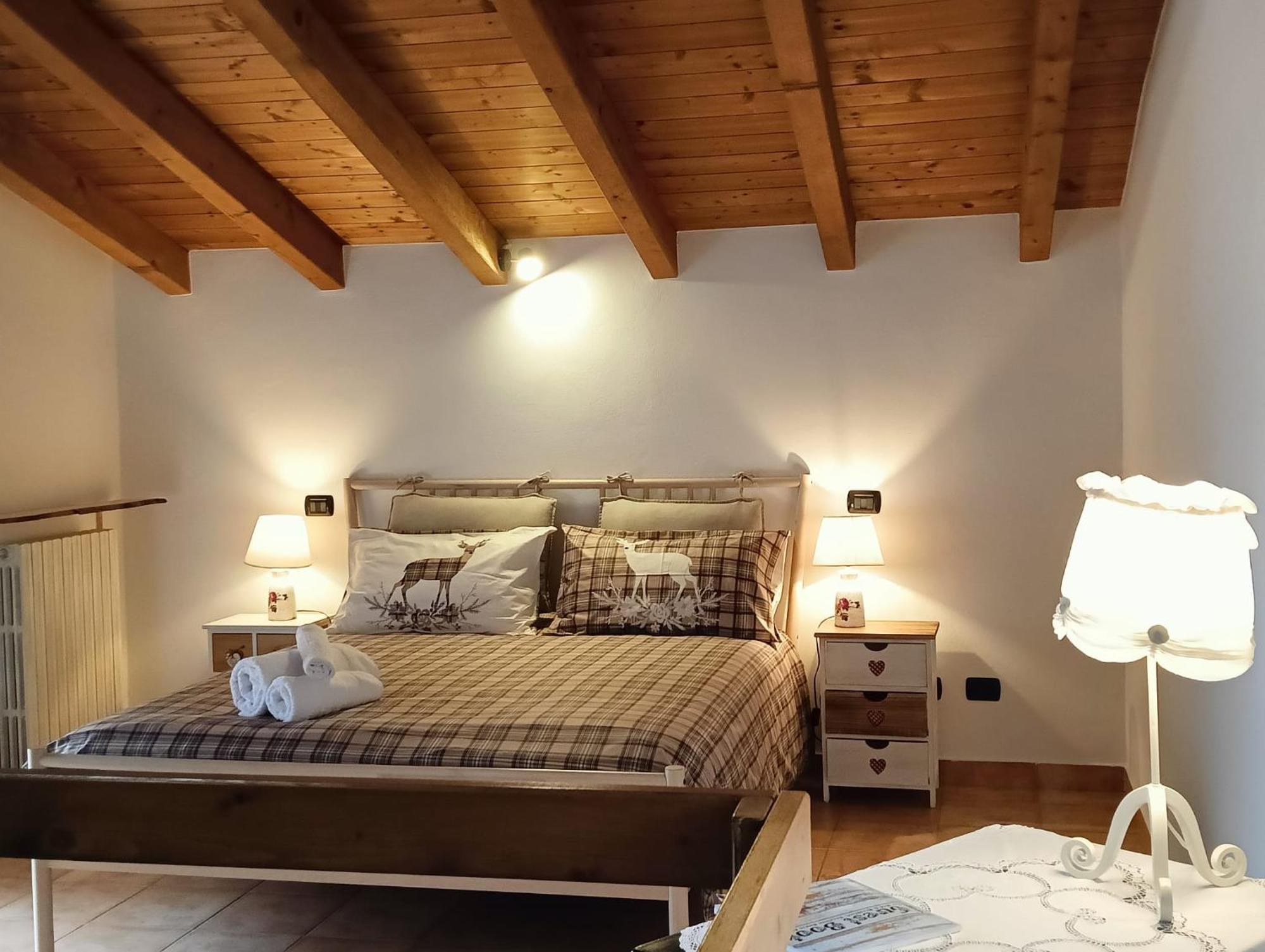 Casa Vacanze Monte Galetto Bussolengo Zewnętrze zdjęcie