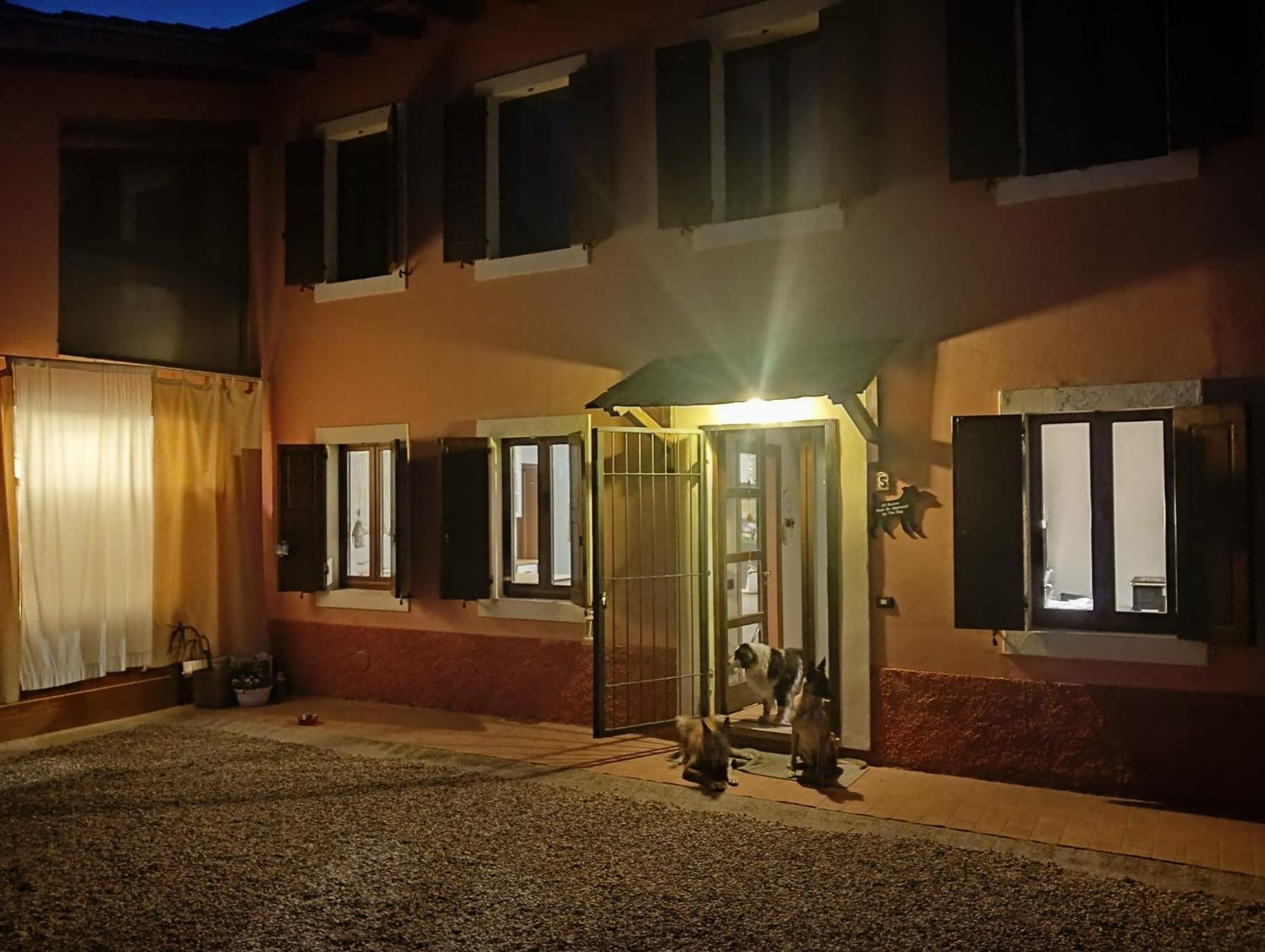 Casa Vacanze Monte Galetto Bussolengo Zewnętrze zdjęcie