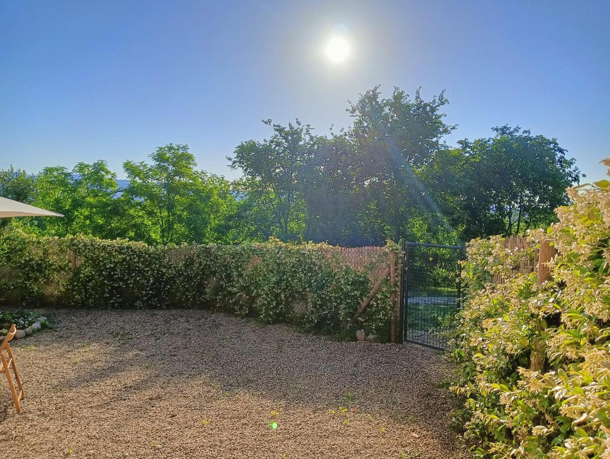 Casa Vacanze Monte Galetto Bussolengo Zewnętrze zdjęcie
