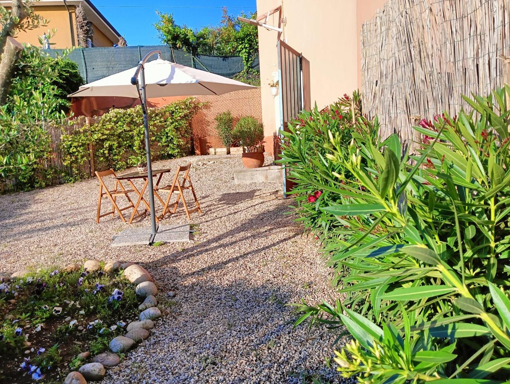 Casa Vacanze Monte Galetto Bussolengo Zewnętrze zdjęcie